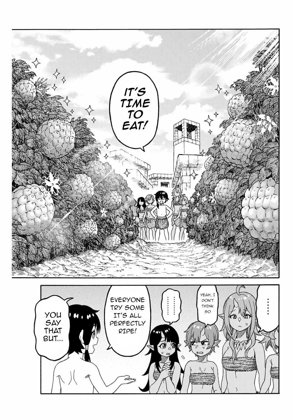 Suterareta Tensei Kenja ~ Mamono no Mori de Saikyou no dai ma Teikoku o Tsukuriageru ~ Chapter 4 page 13 - Chapter 4