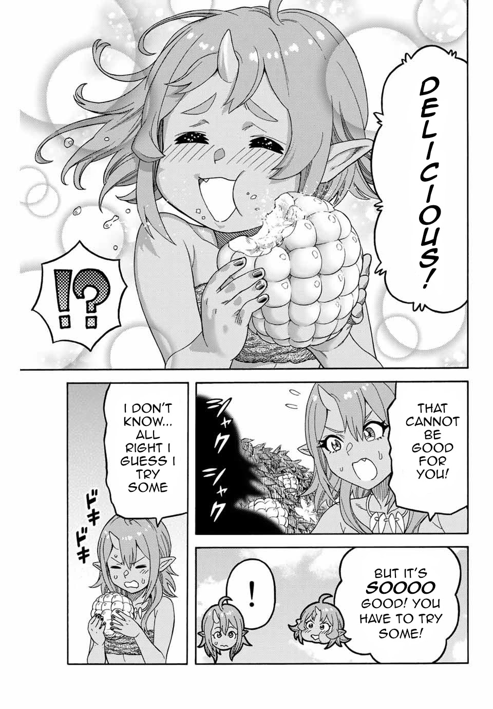 Suterareta Tensei Kenja ~ Mamono no Mori de Saikyou no dai ma Teikoku o Tsukuriageru ~ Chapter 4 page 15 - Chapter 4