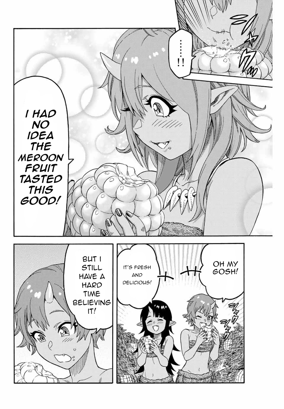 Suterareta Tensei Kenja ~ Mamono no Mori de Saikyou no dai ma Teikoku o Tsukuriageru ~ Chapter 4 page 16 - Chapter 4