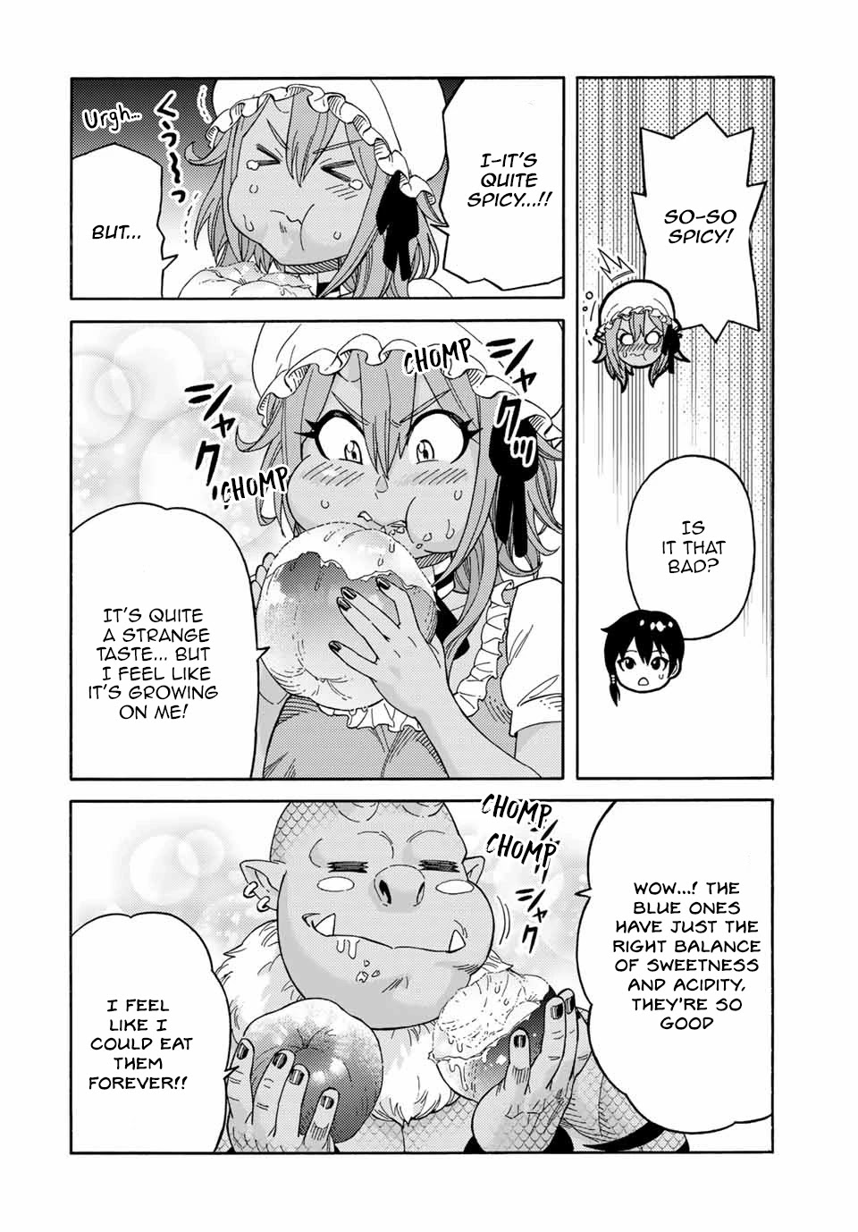 Suterareta Tensei Kenja ~ Mamono no Mori de Saikyou no dai ma Teikoku o Tsukuriageru ~ Chapter 40 page 14 - Chapter 40