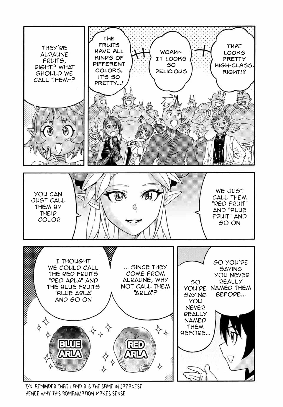 Suterareta Tensei Kenja ~ Mamono no Mori de Saikyou no dai ma Teikoku o Tsukuriageru ~ Chapter 40 page 8 - Chapter 40