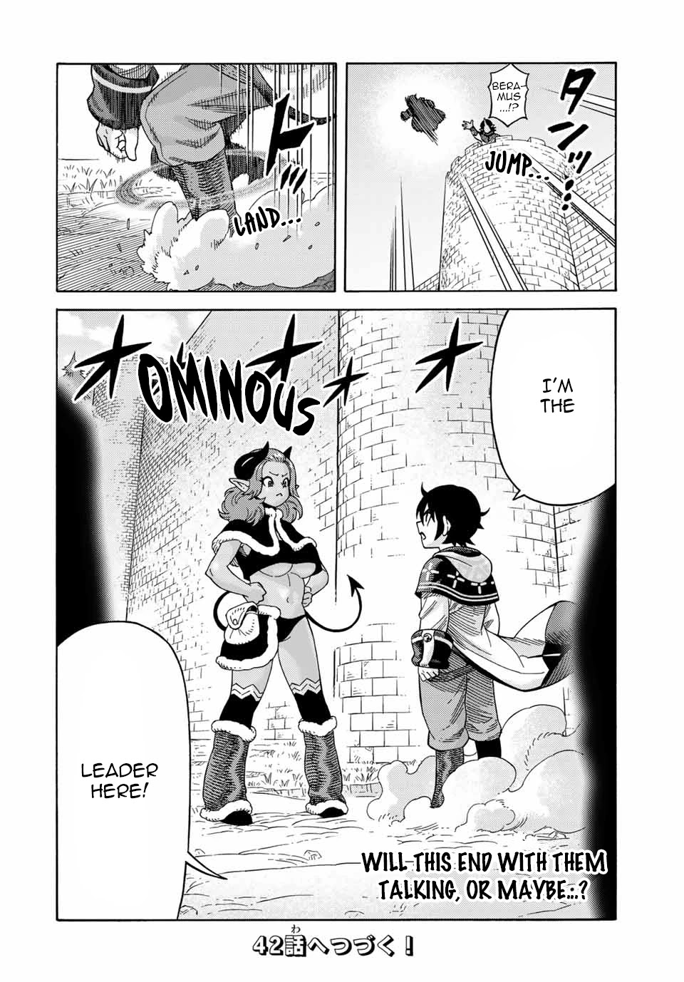 Suterareta Tensei Kenja ~ Mamono no Mori de Saikyou no dai ma Teikoku o Tsukuriageru ~ Chapter 41 page 16 - Chapter 41