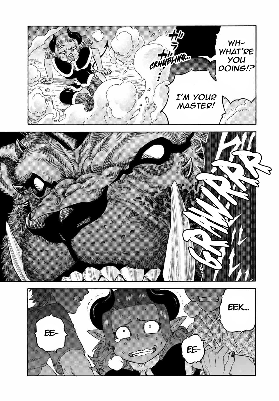Suterareta Tensei Kenja ~ Mamono no Mori de Saikyou no dai ma Teikoku o Tsukuriageru ~ Chapter 43 page 11 - Chapter 43
