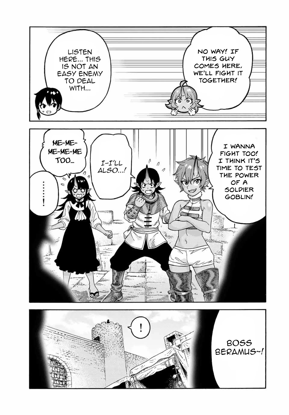 Suterareta Tensei Kenja ~ Mamono no Mori de Saikyou no dai ma Teikoku o Tsukuriageru ~ Chapter 43 page 13 - Chapter 43