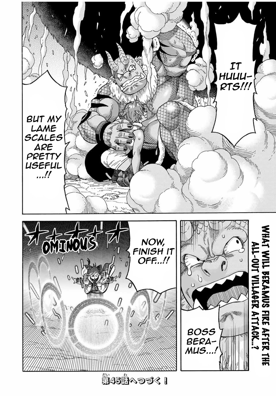 Suterareta Tensei Kenja ~ Mamono no Mori de Saikyou no dai ma Teikoku o Tsukuriageru ~ Chapter 44 page 18 - Chapter 44