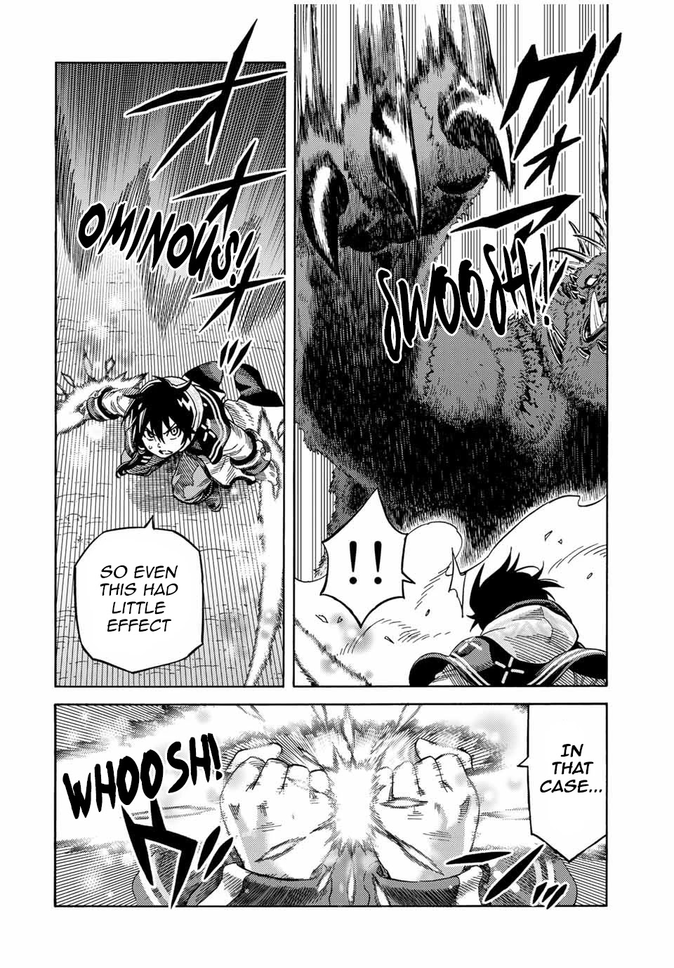 Suterareta Tensei Kenja ~ Mamono no Mori de Saikyou no dai ma Teikoku o Tsukuriageru ~ Chapter 44 page 8 - Chapter 44