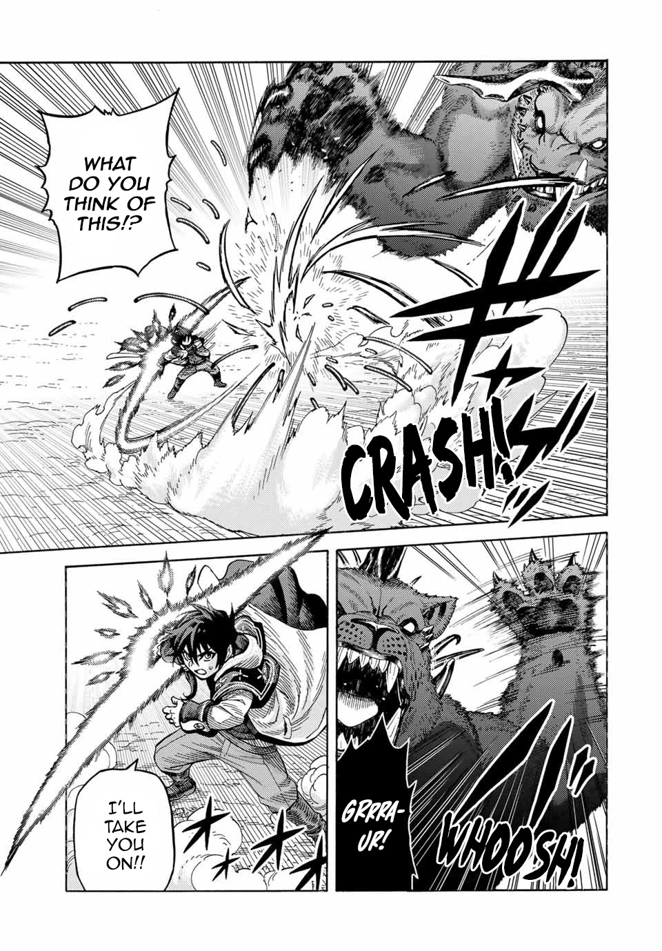 Suterareta Tensei Kenja ~ Mamono no Mori de Saikyou no dai ma Teikoku o Tsukuriageru ~ Chapter 44 page 9 - Chapter 44