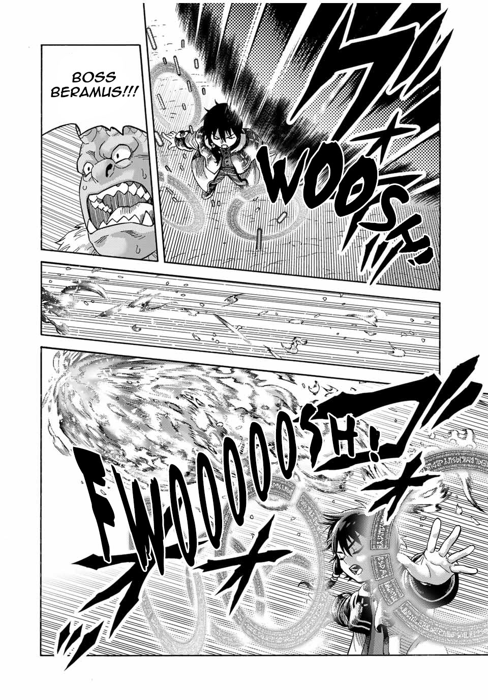 Suterareta Tensei Kenja ~ Mamono no Mori de Saikyou no dai ma Teikoku o Tsukuriageru ~ Chapter 45 page 2 - Chapter 45
