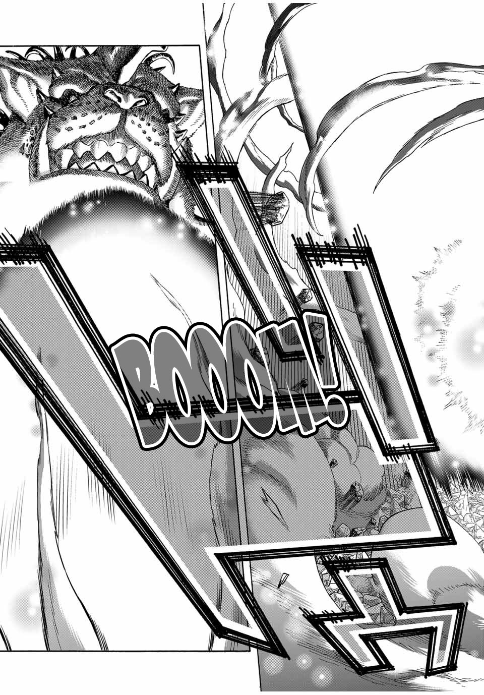 Suterareta Tensei Kenja ~ Mamono no Mori de Saikyou no dai ma Teikoku o Tsukuriageru ~ Chapter 45 page 5 - Chapter 45
