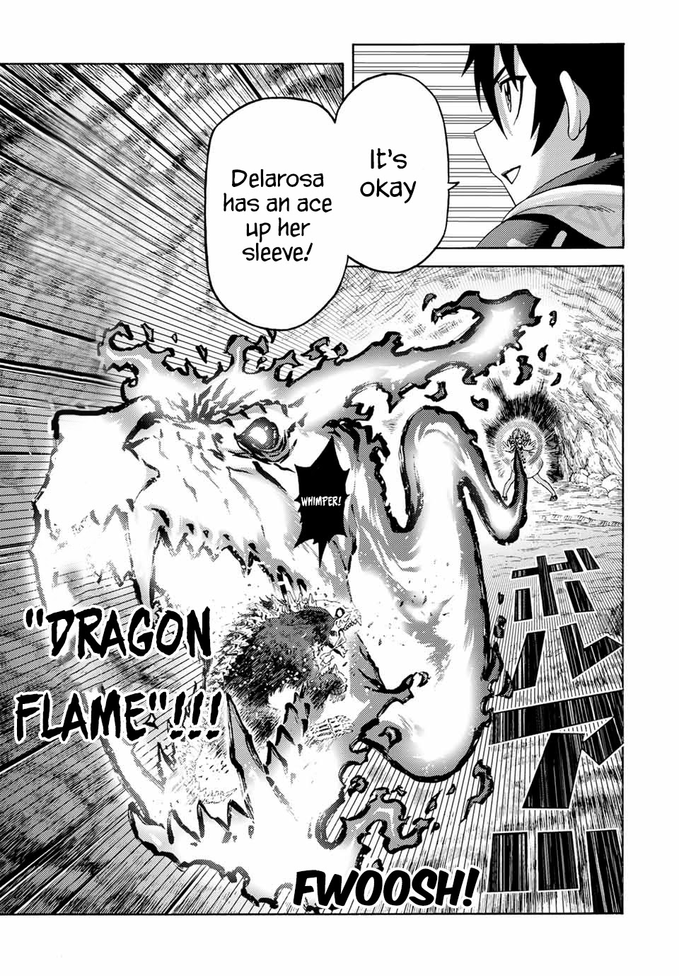 Suterareta Tensei Kenja ~ Mamono no Mori de Saikyou no dai ma Teikoku o Tsukuriageru ~ Chapter 47 page 12 - Chapter 47