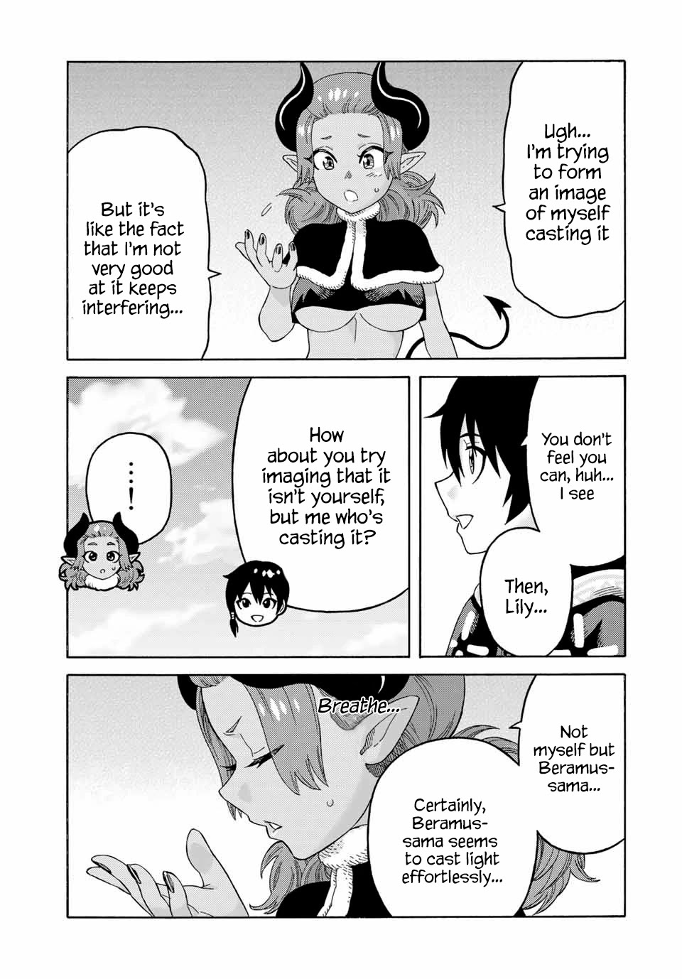 Suterareta Tensei Kenja ~ Mamono no Mori de Saikyou no dai ma Teikoku o Tsukuriageru ~ Chapter 48 page 14 - Chapter 48