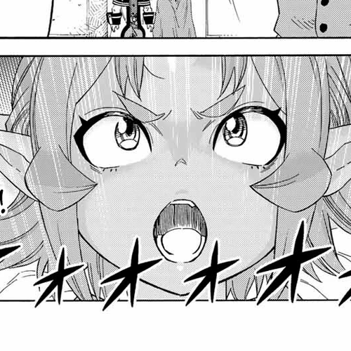 Suterareta Tensei Kenja ~ Mamono no Mori de Saikyou no dai ma Teikoku o Tsukuriageru ~ Chapter 48 cover