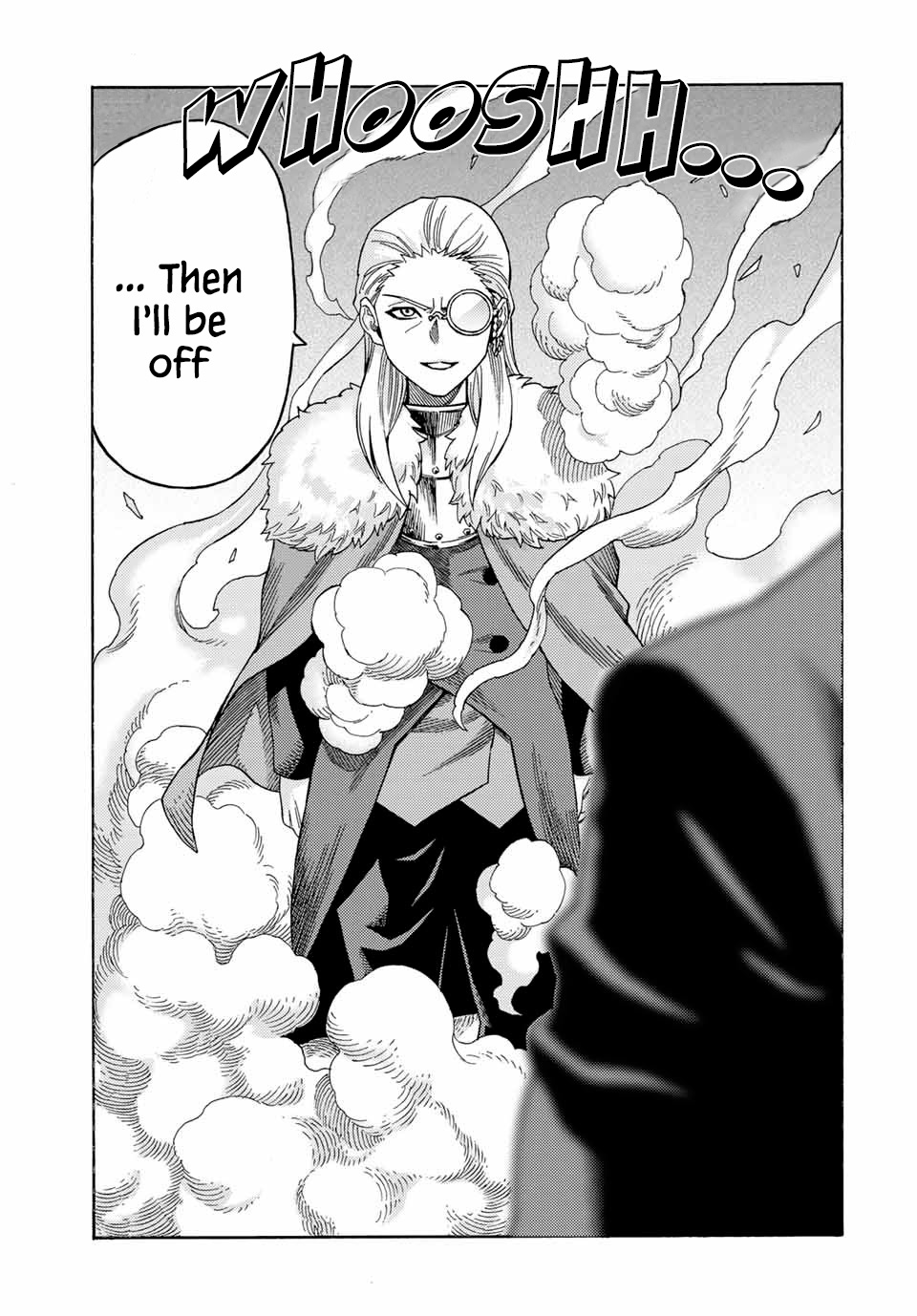 Suterareta Tensei Kenja ~ Mamono no Mori de Saikyou no dai ma Teikoku o Tsukuriageru ~ Chapter 49 page 16 - Chapter 49