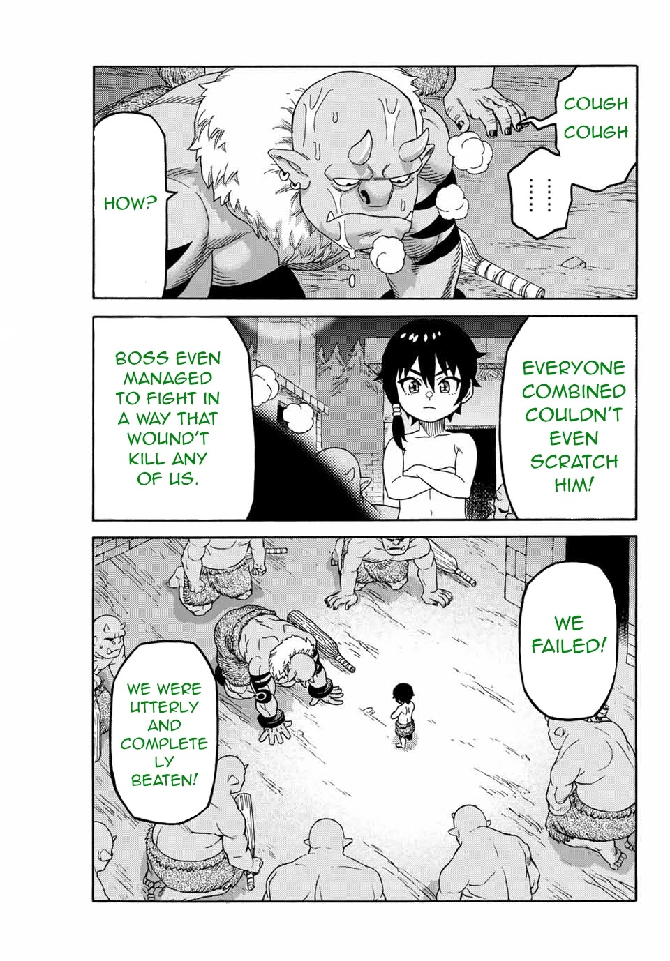 Suterareta Tensei Kenja ~ Mamono no Mori de Saikyou no dai ma Teikoku o Tsukuriageru ~ Chapter 5 page 13 - Chapter 5: Night rebellion