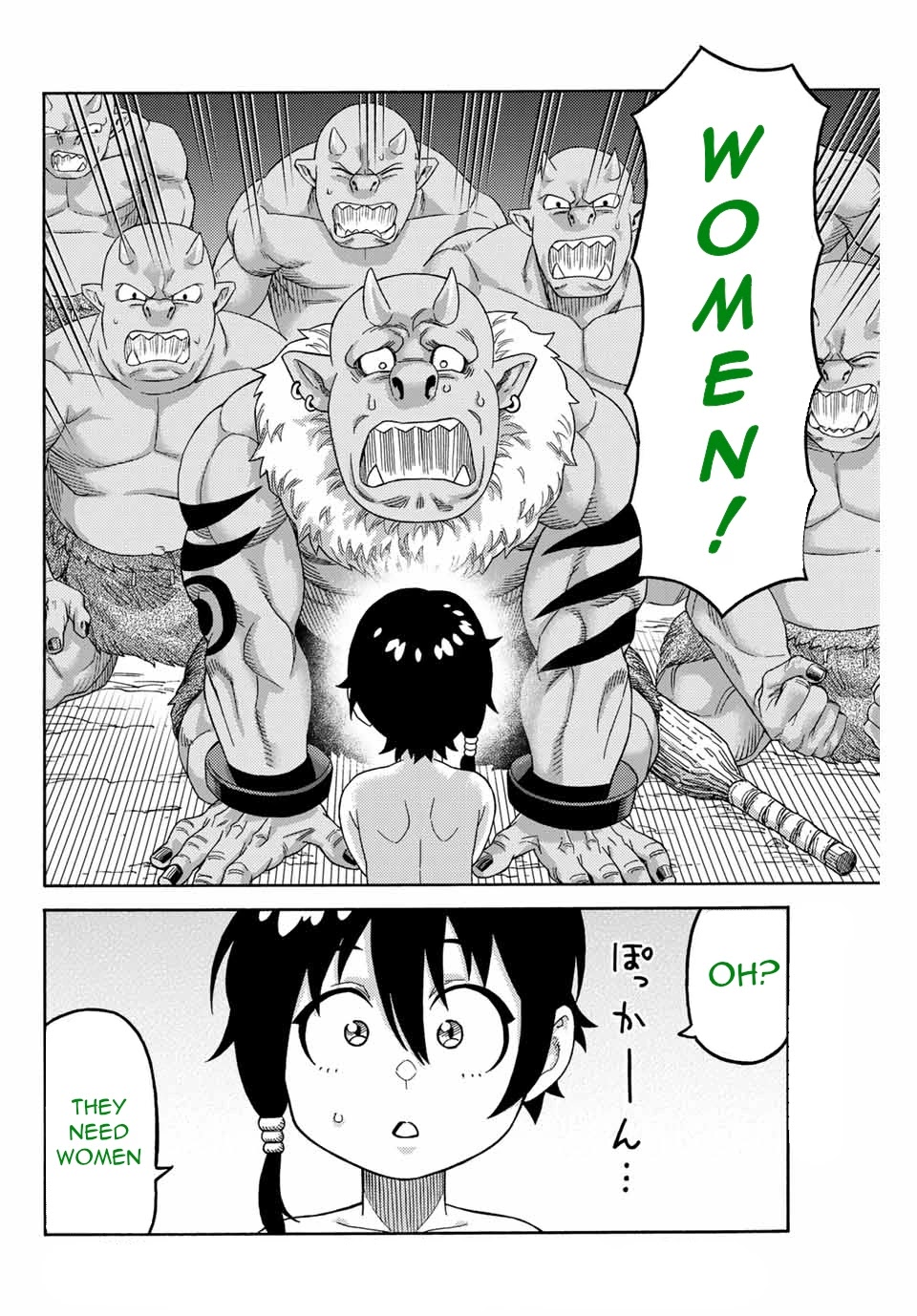 Suterareta Tensei Kenja ~ Mamono no Mori de Saikyou no dai ma Teikoku o Tsukuriageru ~ Chapter 5 page 16 - Chapter 5: Night rebellion