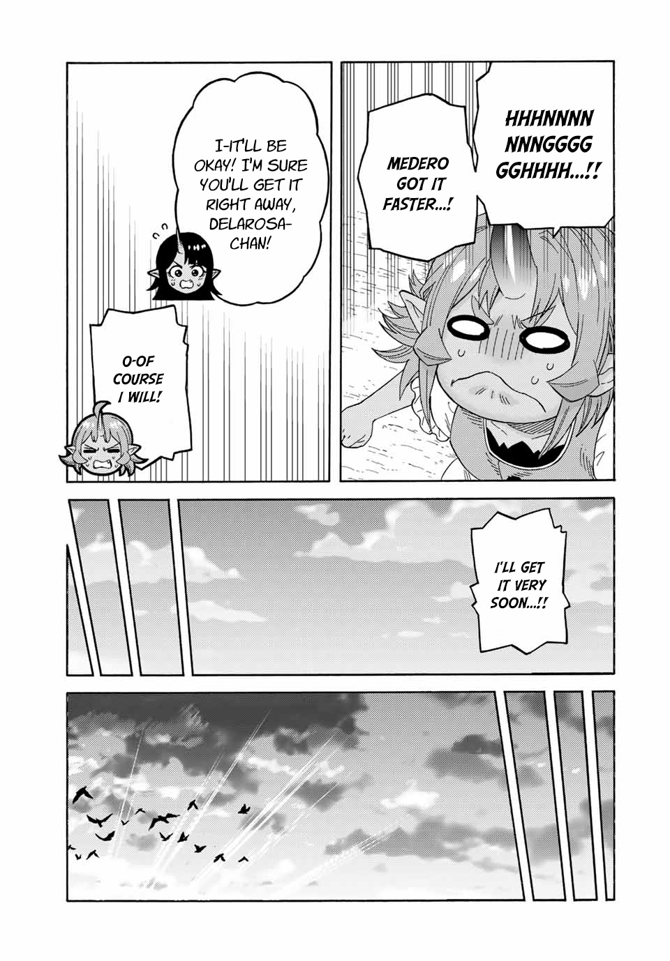 Suterareta Tensei Kenja ~ Mamono no Mori de Saikyou no dai ma Teikoku o Tsukuriageru ~ Chapter 51 page 10 - Chapter 51