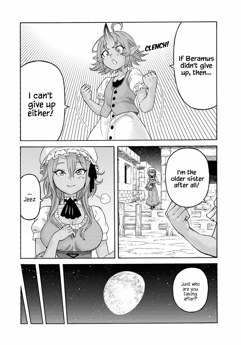 Suterareta Tensei Kenja ~ Mamono no Mori de Saikyou no dai ma Teikoku o Tsukuriageru ~ Chapter 51 page 15 - Chapter 51