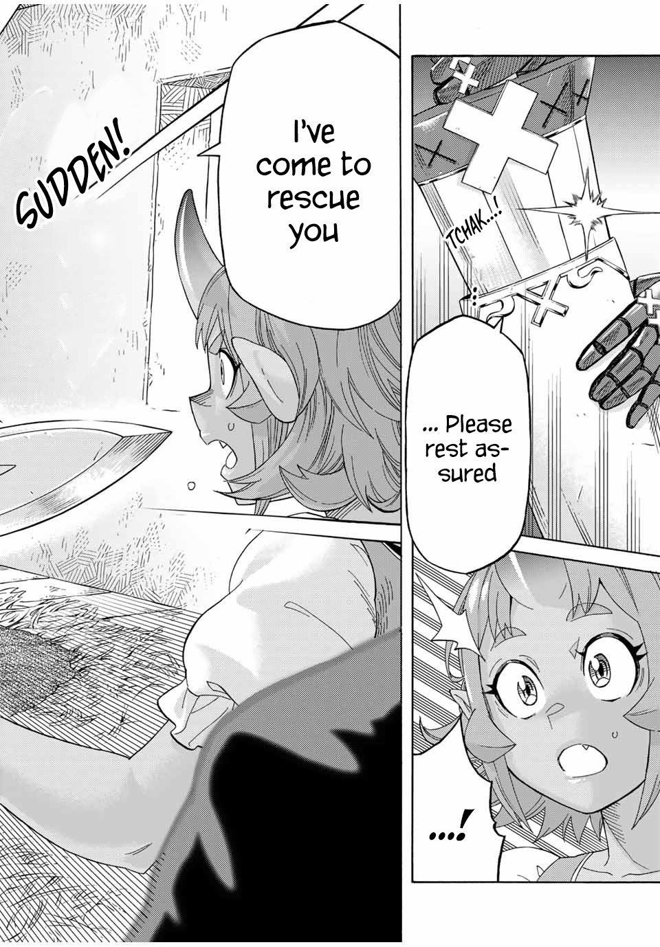 Suterareta Tensei Kenja ~ Mamono no Mori de Saikyou no dai ma Teikoku o Tsukuriageru ~ Chapter 52 page 17 - Chapter 52