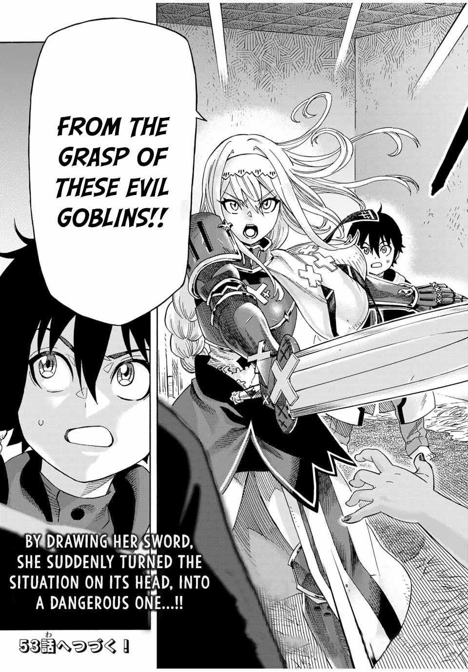 Suterareta Tensei Kenja ~ Mamono no Mori de Saikyou no dai ma Teikoku o Tsukuriageru ~ Chapter 52 page 18 - Chapter 52