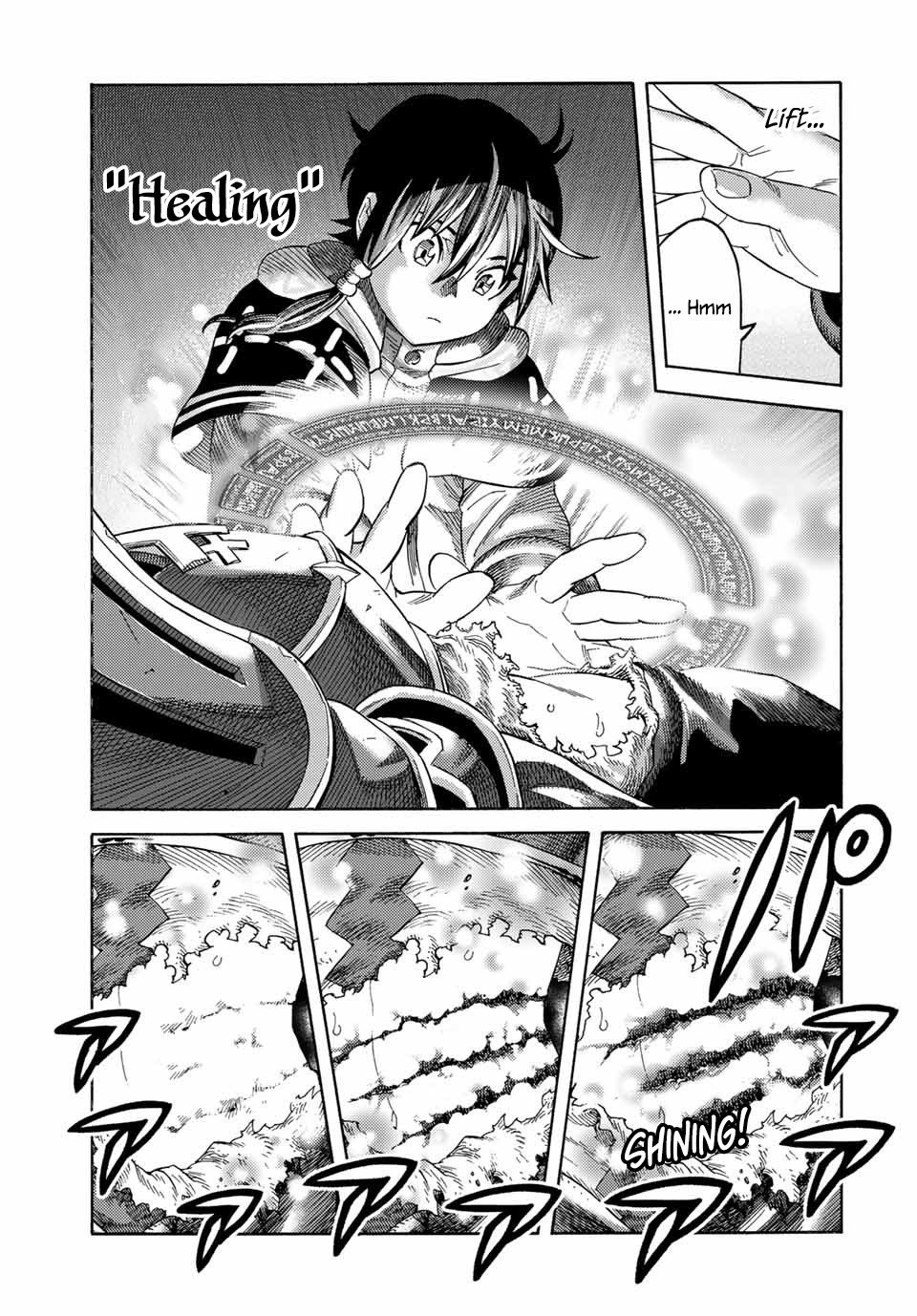 Suterareta Tensei Kenja ~ Mamono no Mori de Saikyou no dai ma Teikoku o Tsukuriageru ~ Chapter 52 page 6 - Chapter 52
