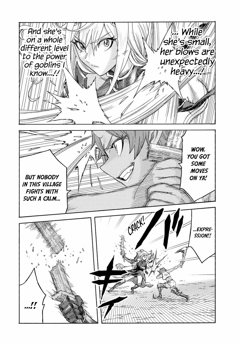 Suterareta Tensei Kenja ~ Mamono no Mori de Saikyou no dai ma Teikoku o Tsukuriageru ~ Chapter 54 page 12 - Chapter 54