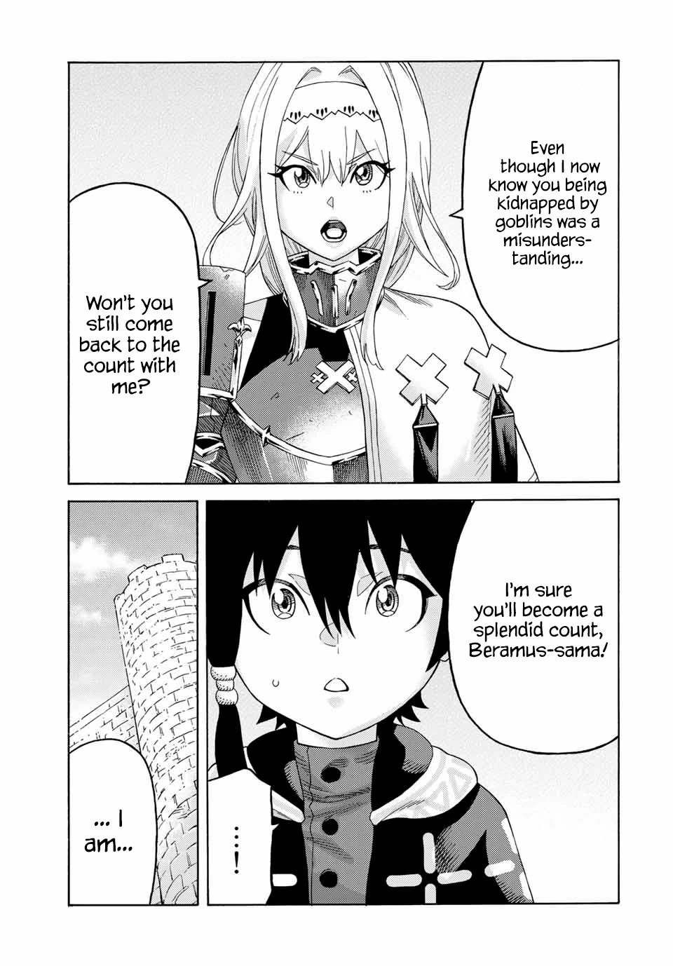 Suterareta Tensei Kenja ~ Mamono no Mori de Saikyou no dai ma Teikoku o Tsukuriageru ~ Chapter 55 page 15 - Chapter 55