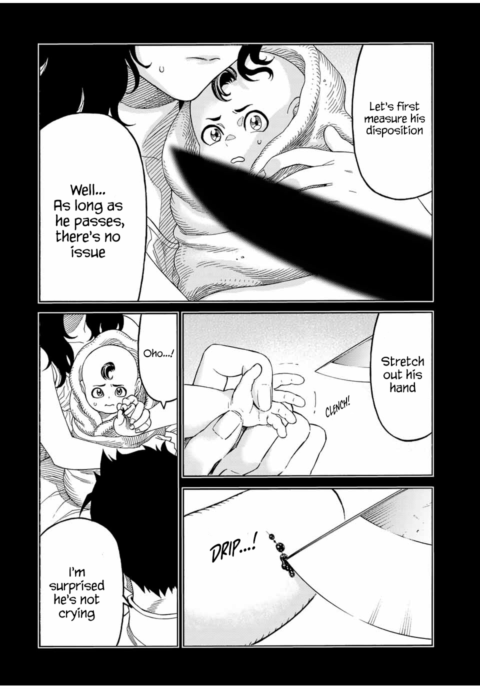 Suterareta Tensei Kenja ~ Mamono no Mori de Saikyou no dai ma Teikoku o Tsukuriageru ~ Chapter 55 page 8 - Chapter 55
