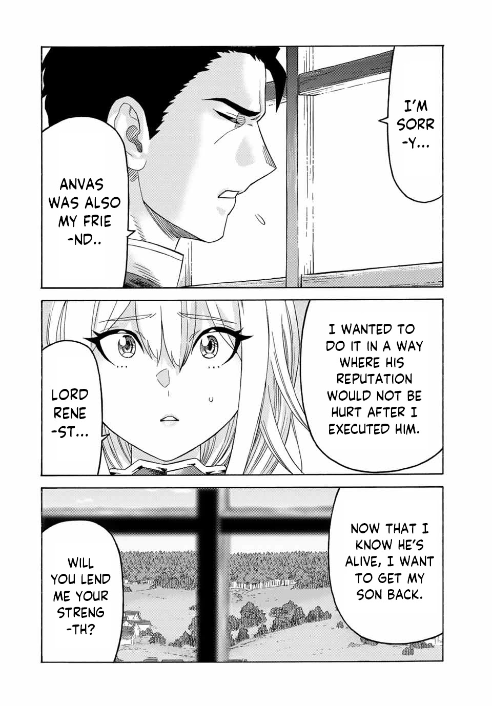 Suterareta Tensei Kenja ~ Mamono no Mori de Saikyou no dai ma Teikoku o Tsukuriageru ~ Chapter 56 page 13 - Chapter 56: Episode 56: Decisions