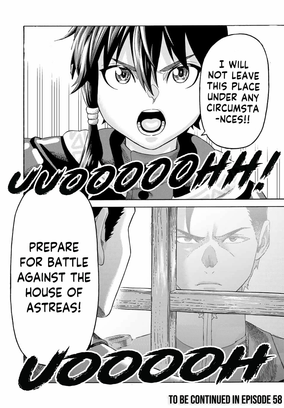 Suterareta Tensei Kenja ~ Mamono no Mori de Saikyou no dai ma Teikoku o Tsukuriageru ~ Chapter 57 page 18 - Chapter 57: After the Message