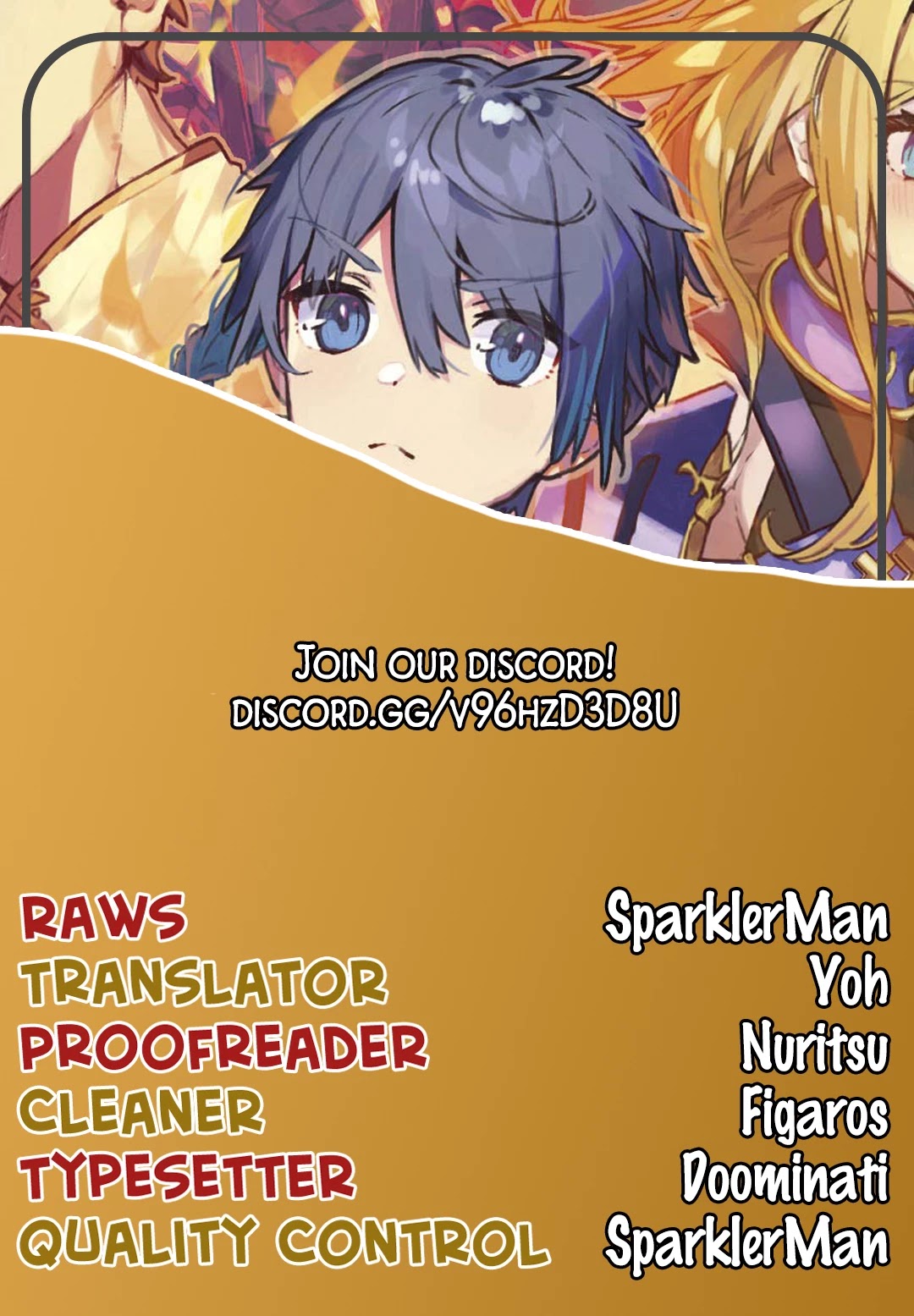 Suterareta Tensei Kenja ~ Mamono no Mori de Saikyou no dai ma Teikoku o Tsukuriageru ~ Chapter 57 page 19 - Chapter 57: After the Message