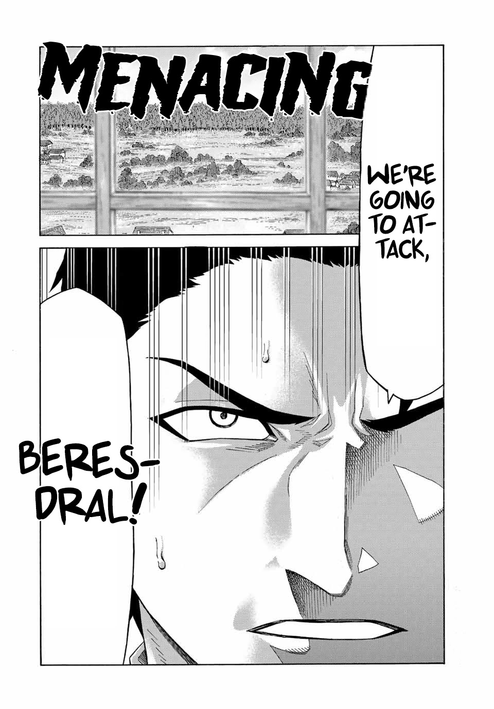 Suterareta Tensei Kenja ~ Mamono no Mori de Saikyou no dai ma Teikoku o Tsukuriageru ~ Chapter 58 page 20 - Chapter 58: Renest's Decision