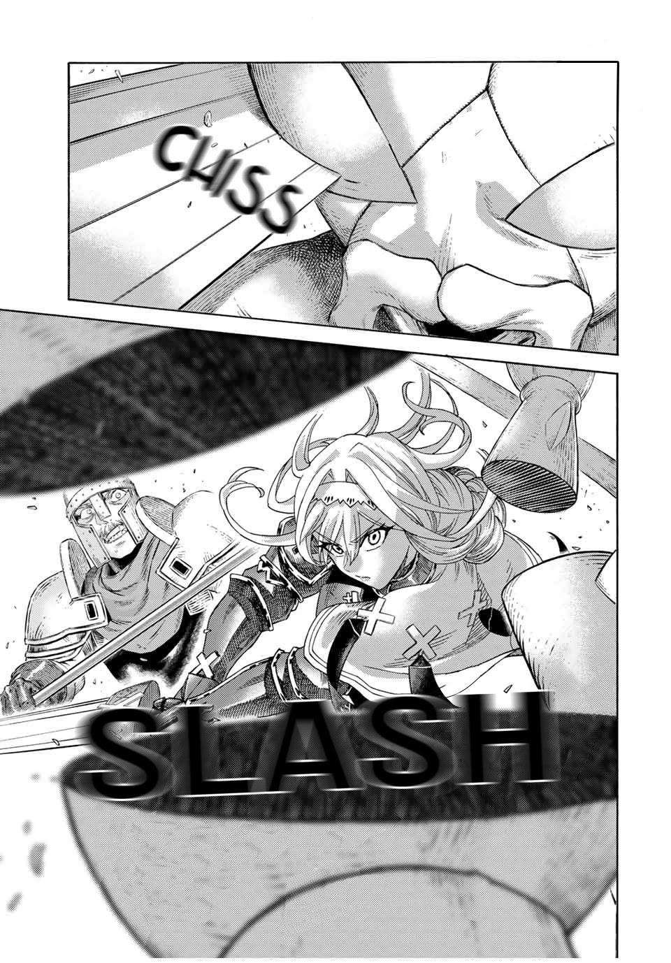 Suterareta Tensei Kenja ~ Mamono no Mori de Saikyou no dai ma Teikoku o Tsukuriageru ~ Chapter 60 page 13 - Chapter 60: Mercernary Corps.