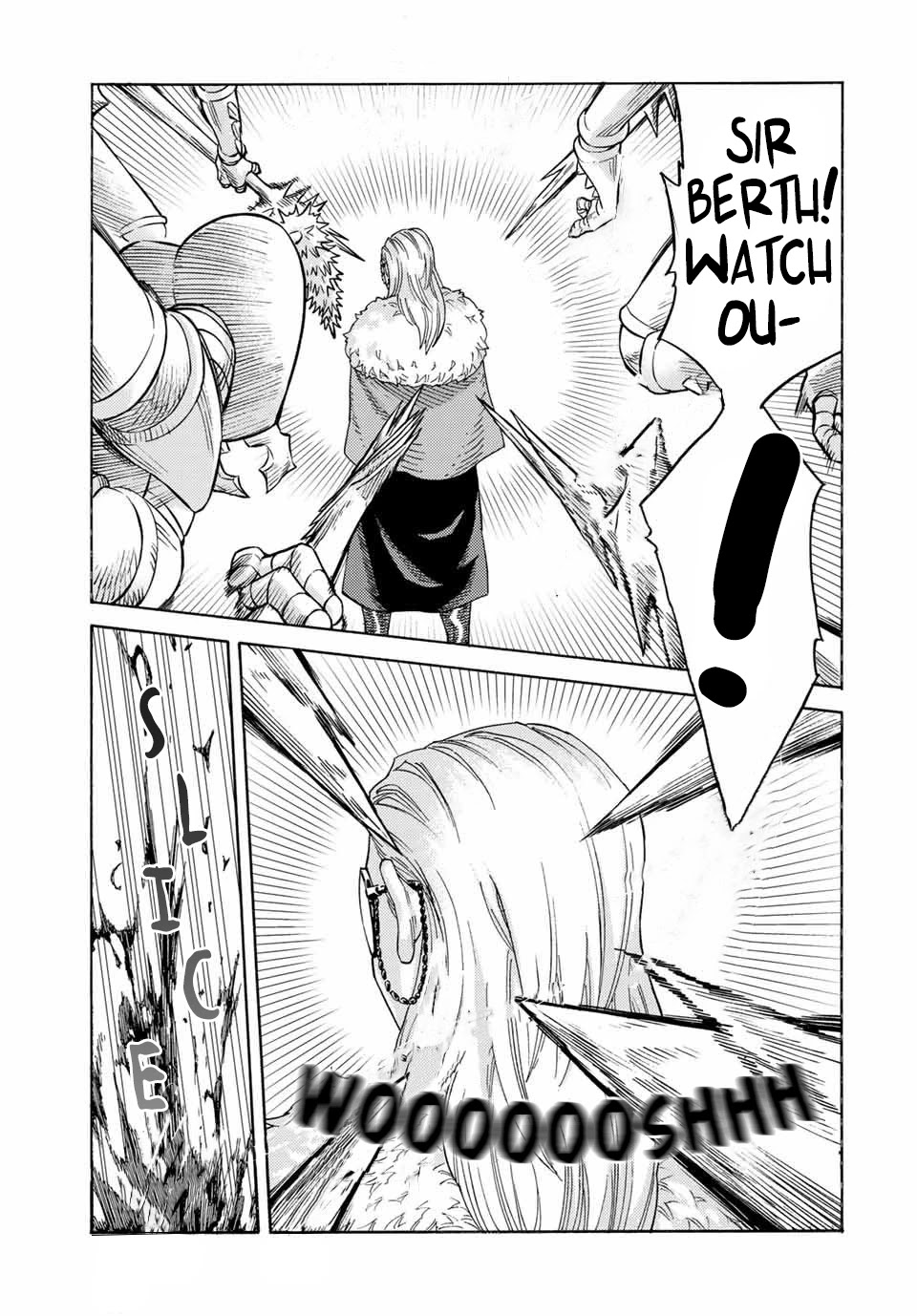 Suterareta Tensei Kenja ~ Mamono no Mori de Saikyou no dai ma Teikoku o Tsukuriageru ~ Chapter 60 page 15 - Chapter 60: Mercernary Corps.