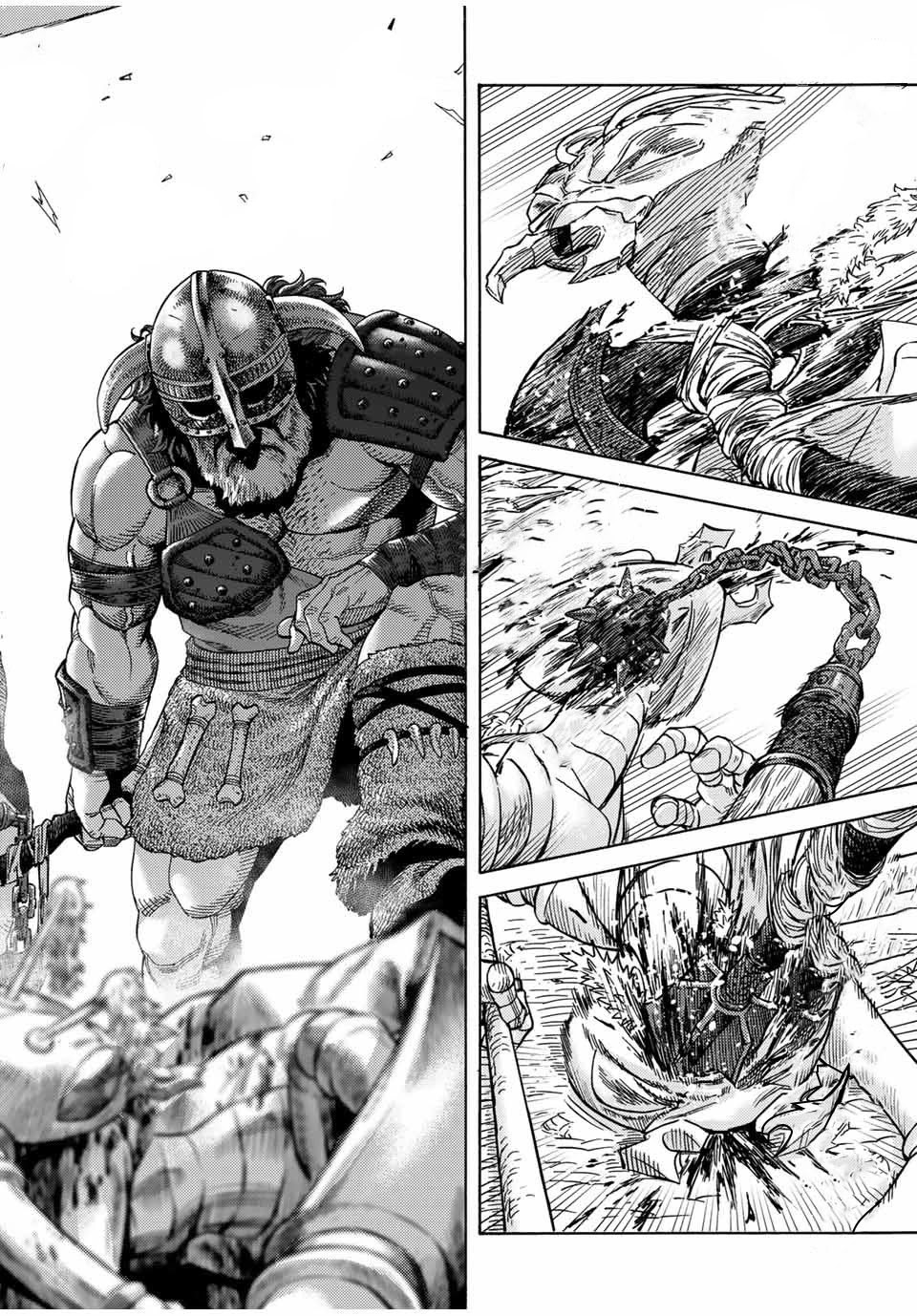 Suterareta Tensei Kenja ~ Mamono no Mori de Saikyou no dai ma Teikoku o Tsukuriageru ~ Chapter 60 page 16 - Chapter 60: Mercernary Corps.