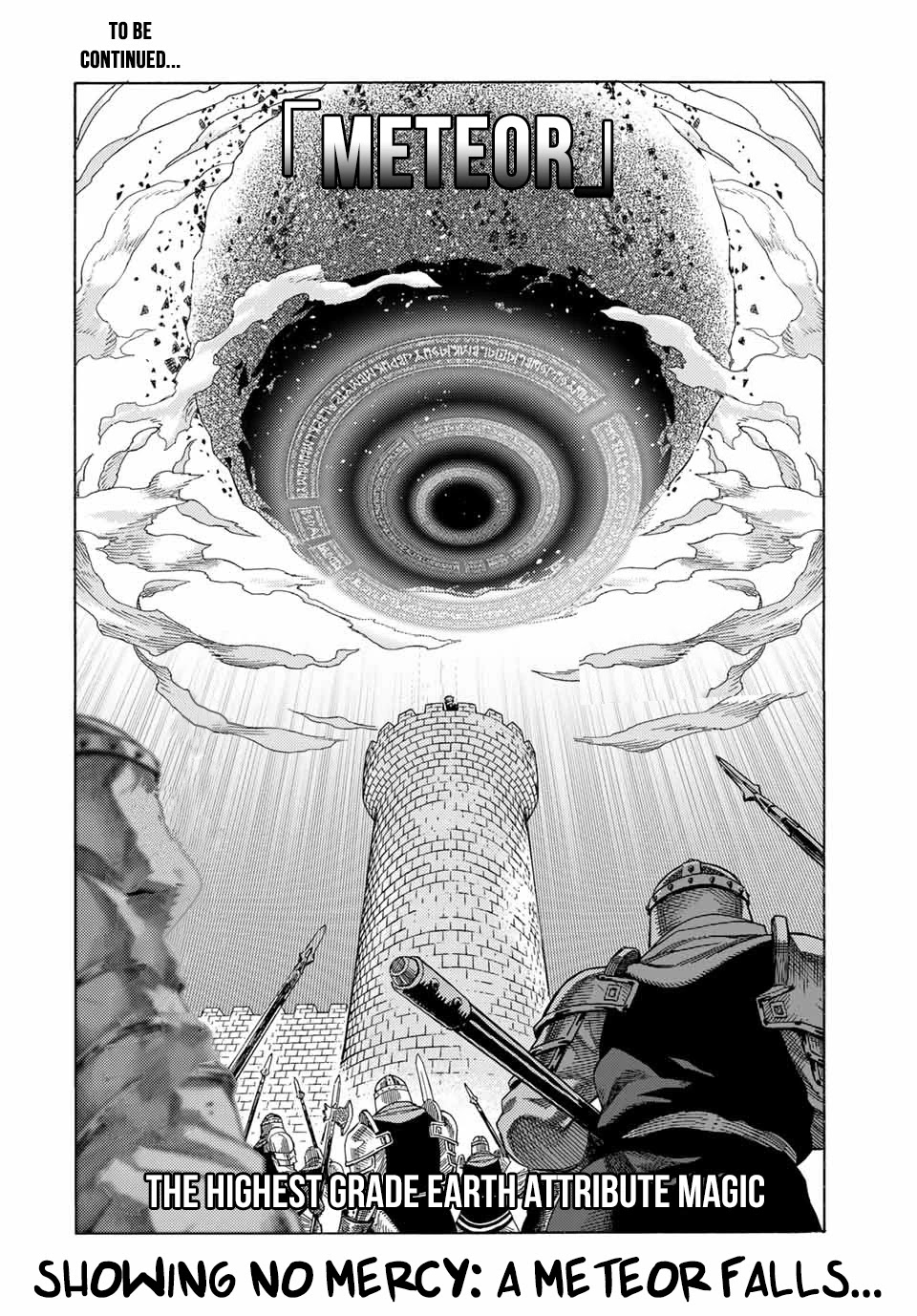 Suterareta Tensei Kenja ~ Mamono no Mori de Saikyou no dai ma Teikoku o Tsukuriageru ~ Chapter 61 page 19 - Chapter 61: An unwelcome revisit.