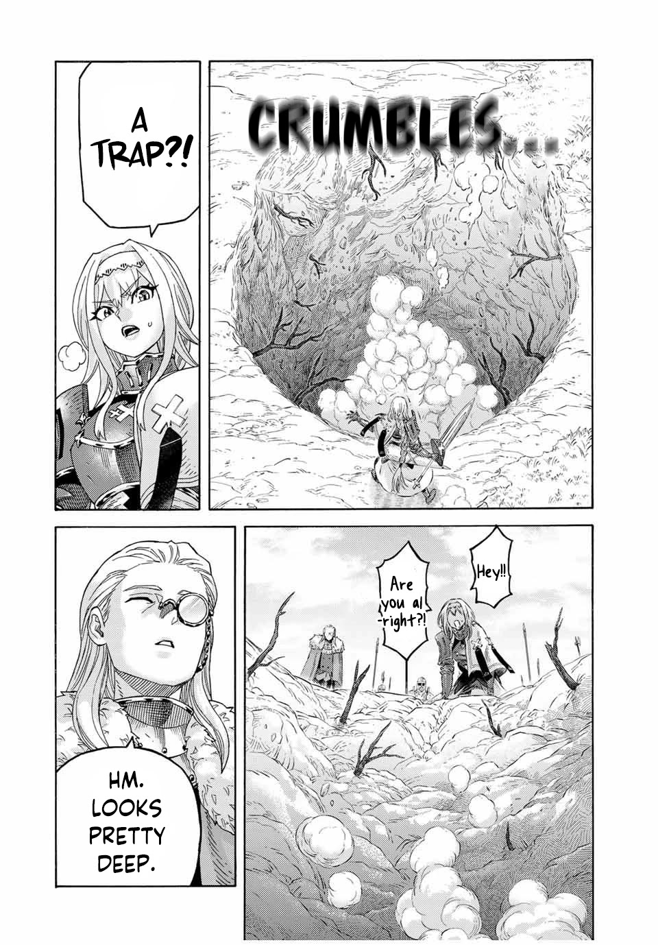 Suterareta Tensei Kenja ~ Mamono no Mori de Saikyou no dai ma Teikoku o Tsukuriageru ~ Chapter 61 page 2 - Chapter 61: An unwelcome revisit.