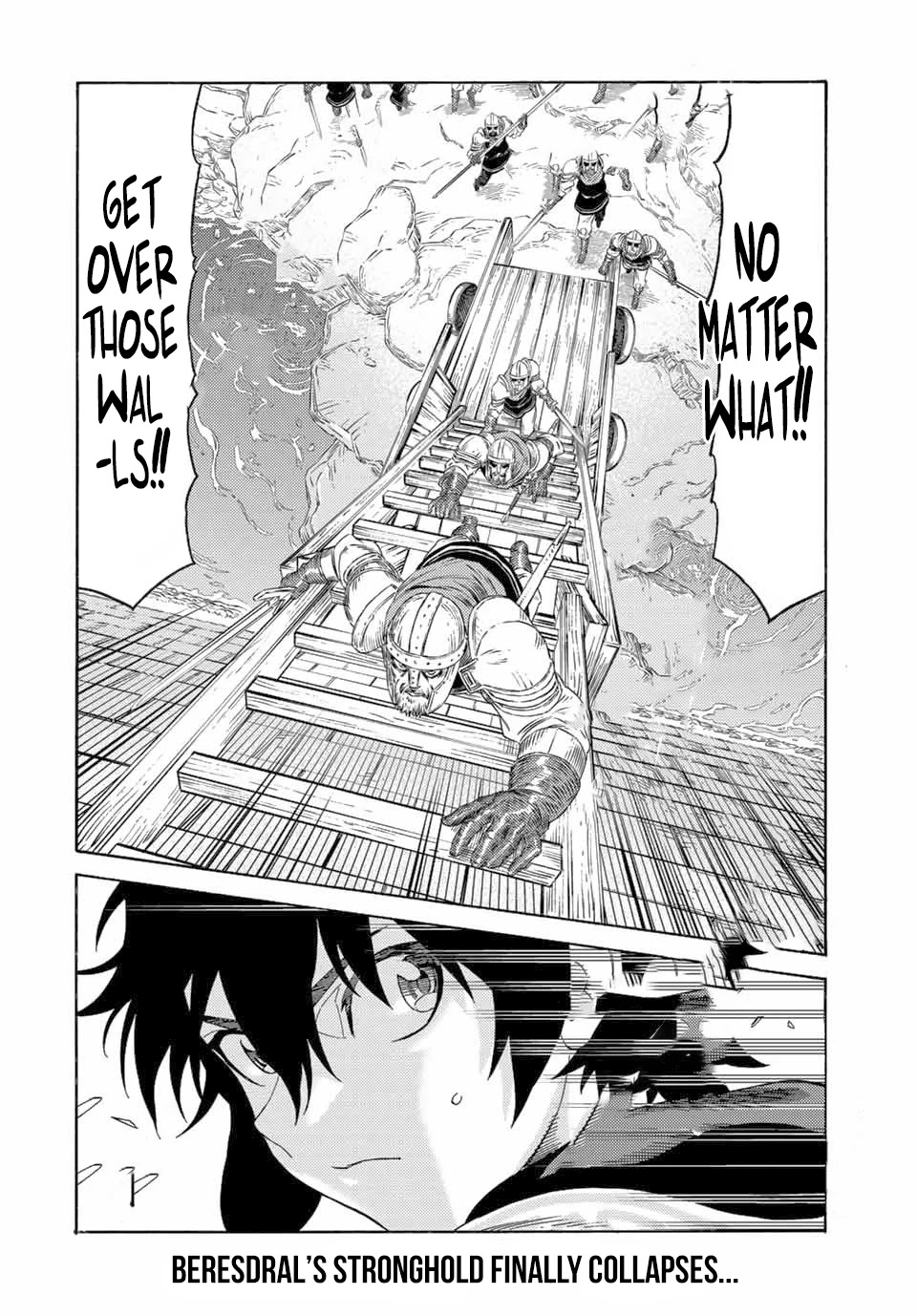 Suterareta Tensei Kenja ~ Mamono no Mori de Saikyou no dai ma Teikoku o Tsukuriageru ~ Chapter 62 page 16 - Chapter 62: Rampage