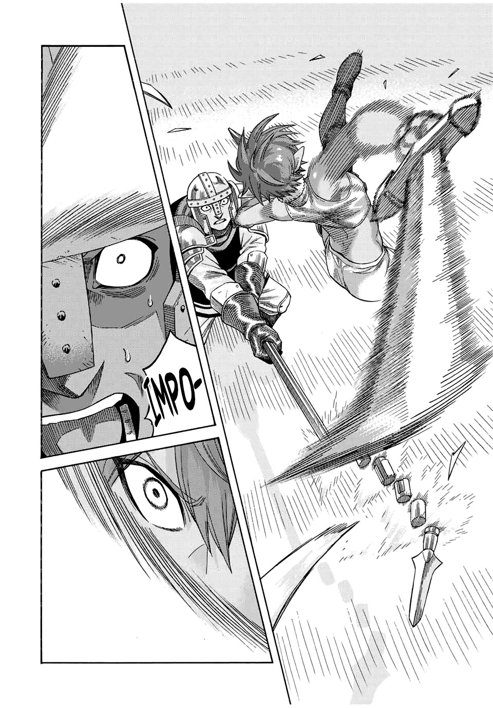 Suterareta Tensei Kenja ~ Mamono no Mori de Saikyou no dai ma Teikoku o Tsukuriageru ~ Chapter 63 page 12 - Chapter 63: Battle Of Defense