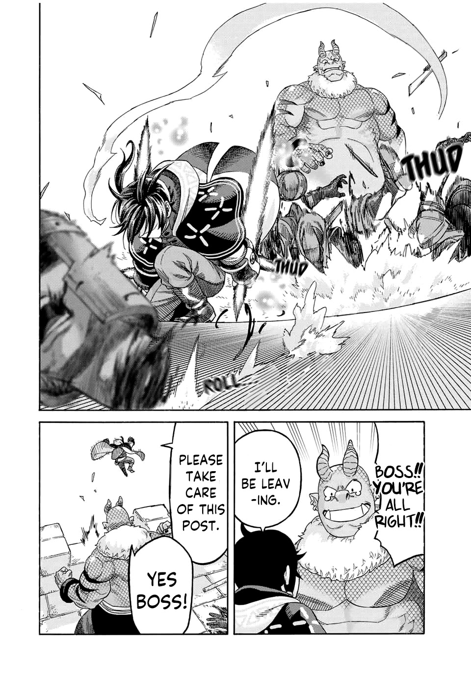 Suterareta Tensei Kenja ~ Mamono no Mori de Saikyou no dai ma Teikoku o Tsukuriageru ~ Chapter 63 page 8 - Chapter 63: Battle Of Defense