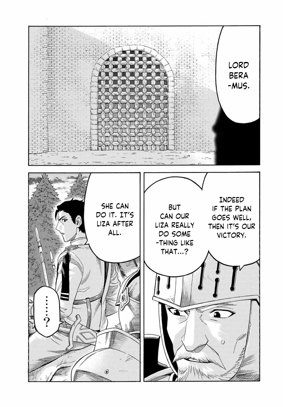 Suterareta Tensei Kenja ~ Mamono no Mori de Saikyou no dai ma Teikoku o Tsukuriageru ~ Chapter 66 page 5 - Chapter 66: Signal Of Betrayal