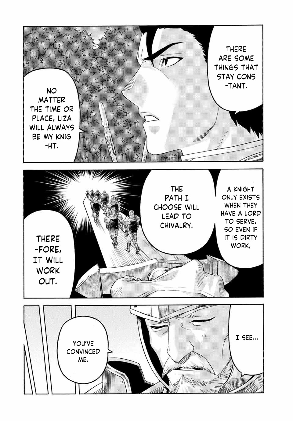 Suterareta Tensei Kenja ~ Mamono no Mori de Saikyou no dai ma Teikoku o Tsukuriageru ~ Chapter 66 page 6 - Chapter 66: Signal Of Betrayal