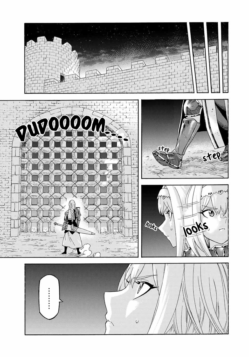 Suterareta Tensei Kenja ~ Mamono no Mori de Saikyou no dai ma Teikoku o Tsukuriageru ~ Chapter 66 page 7 - Chapter 66: Signal Of Betrayal