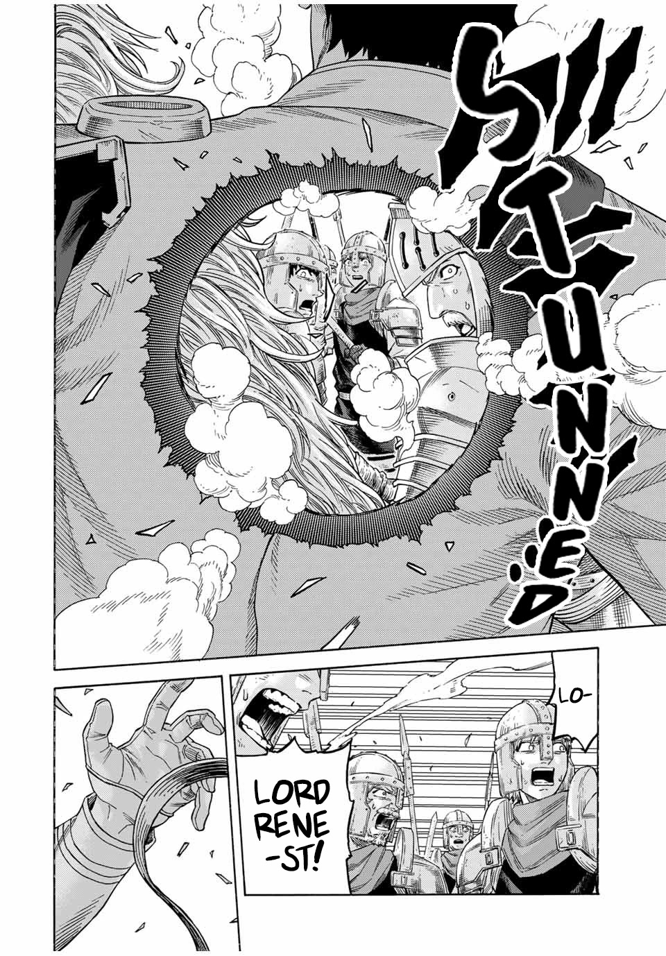 Suterareta Tensei Kenja ~ Mamono no Mori de Saikyou no dai ma Teikoku o Tsukuriageru ~ Chapter 67 page 13 - Chapter 67: Beramus And Renest