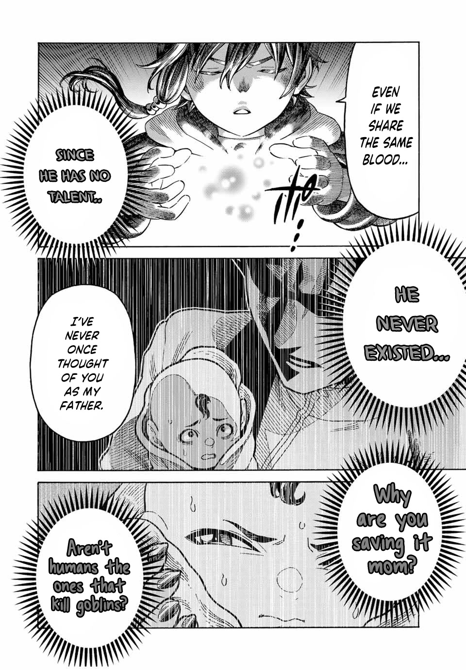 Suterareta Tensei Kenja ~ Mamono no Mori de Saikyou no dai ma Teikoku o Tsukuriageru ~ Chapter 67 page 8 - Chapter 67: Beramus And Renest
