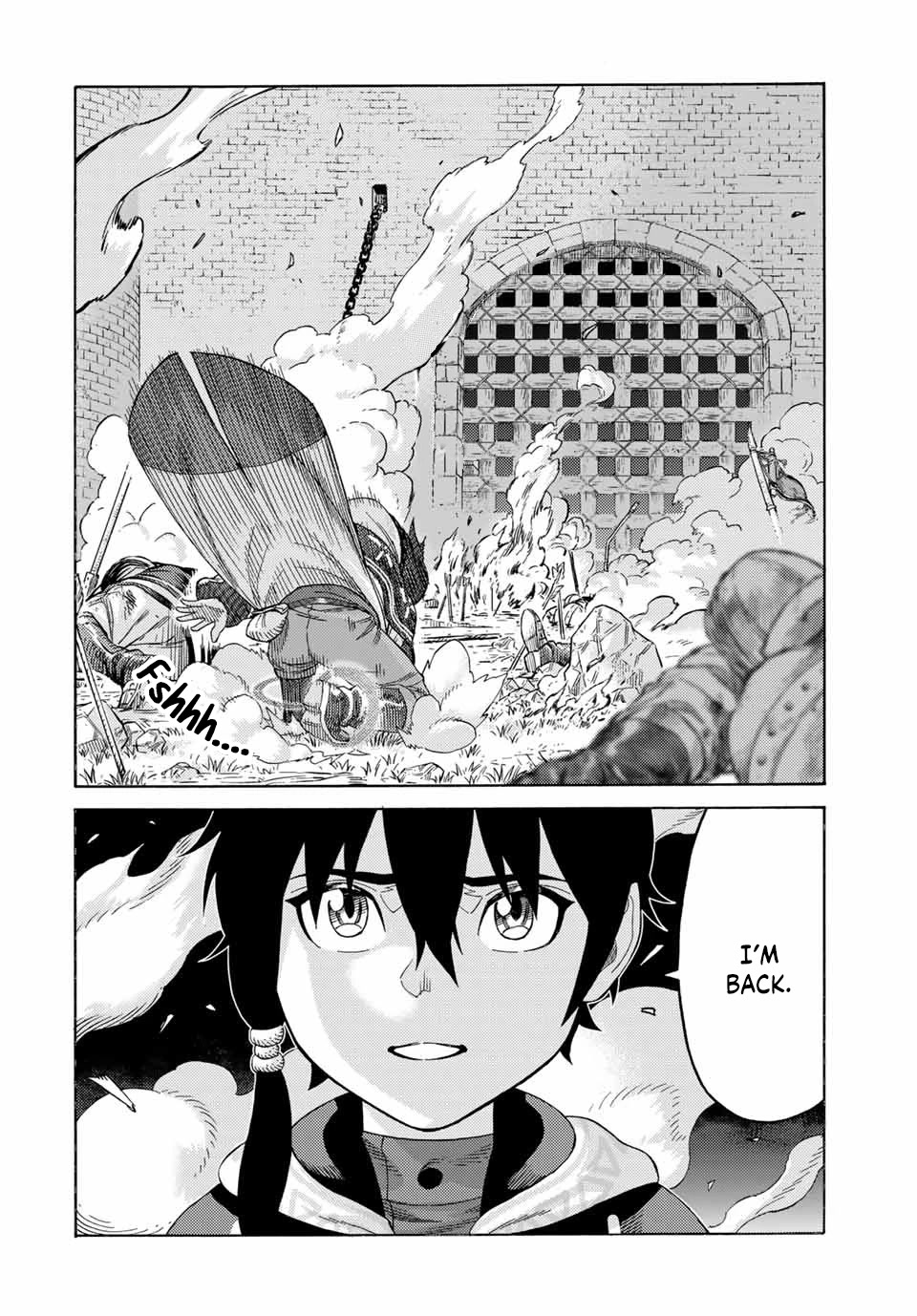Suterareta Tensei Kenja ~ Mamono no Mori de Saikyou no dai ma Teikoku o Tsukuriageru ~ Chapter 68 page 2 - Chapter 68: Power.