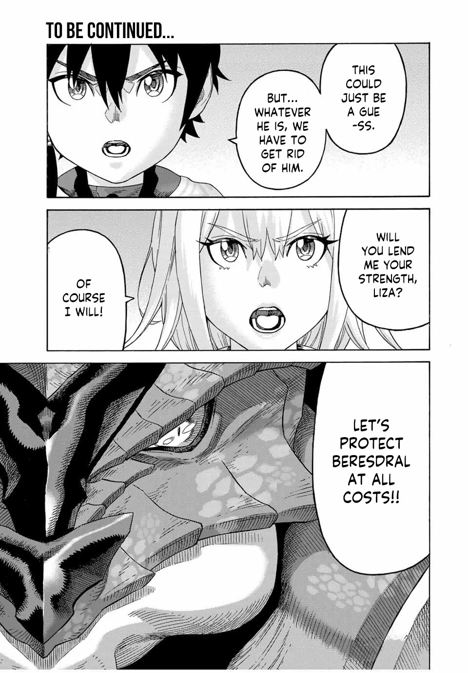 Suterareta Tensei Kenja ~ Mamono no Mori de Saikyou no dai ma Teikoku o Tsukuriageru ~ Chapter 69 page 15 - Chapter 69: Rule Of Terror.
