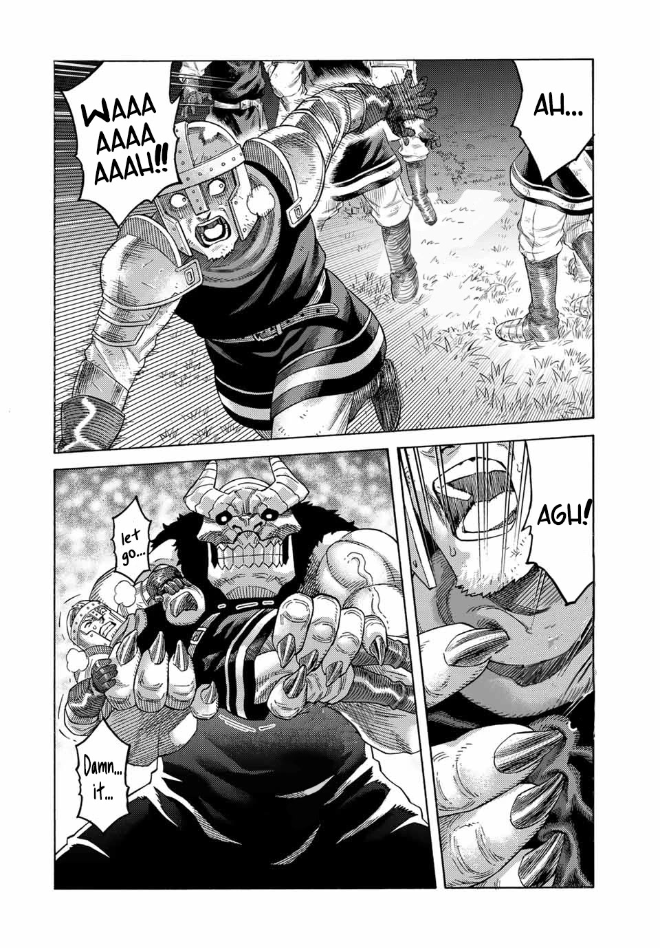 Suterareta Tensei Kenja ~ Mamono no Mori de Saikyou no dai ma Teikoku o Tsukuriageru ~ Chapter 69 page 2 - Chapter 69: Rule Of Terror.