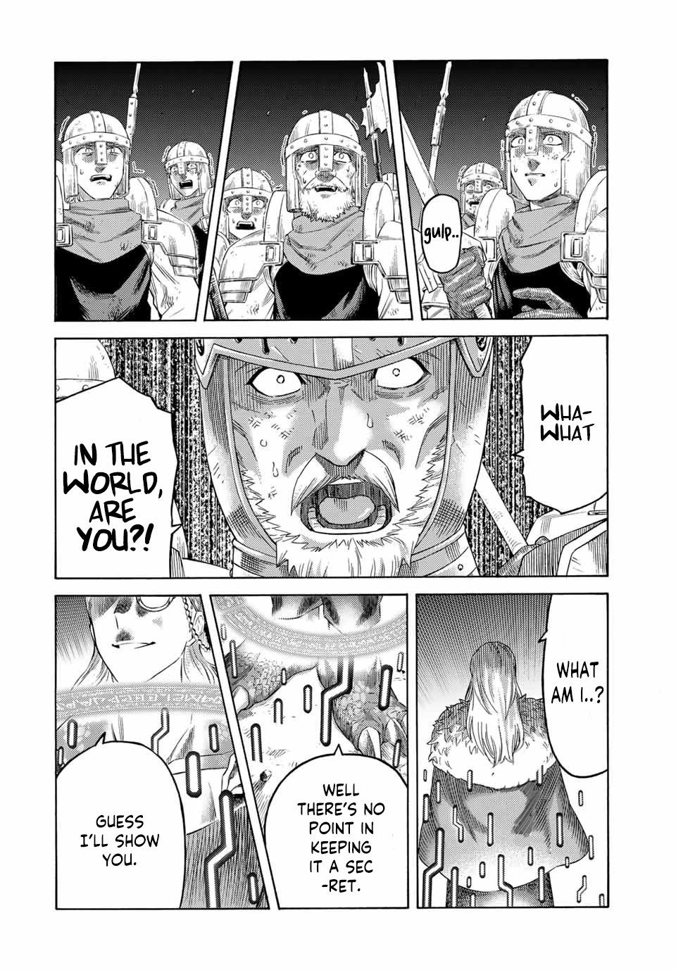 Suterareta Tensei Kenja ~ Mamono no Mori de Saikyou no dai ma Teikoku o Tsukuriageru ~ Chapter 69 page 4 - Chapter 69: Rule Of Terror.