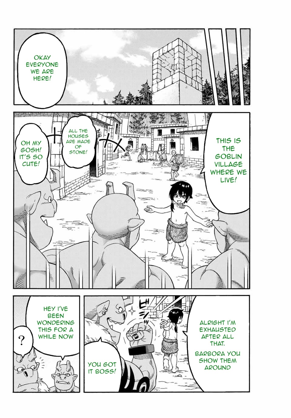 Suterareta Tensei Kenja ~ Mamono no Mori de Saikyou no dai ma Teikoku o Tsukuriageru ~ Chapter 7 page 17 - Chapter 7: Evolution for love