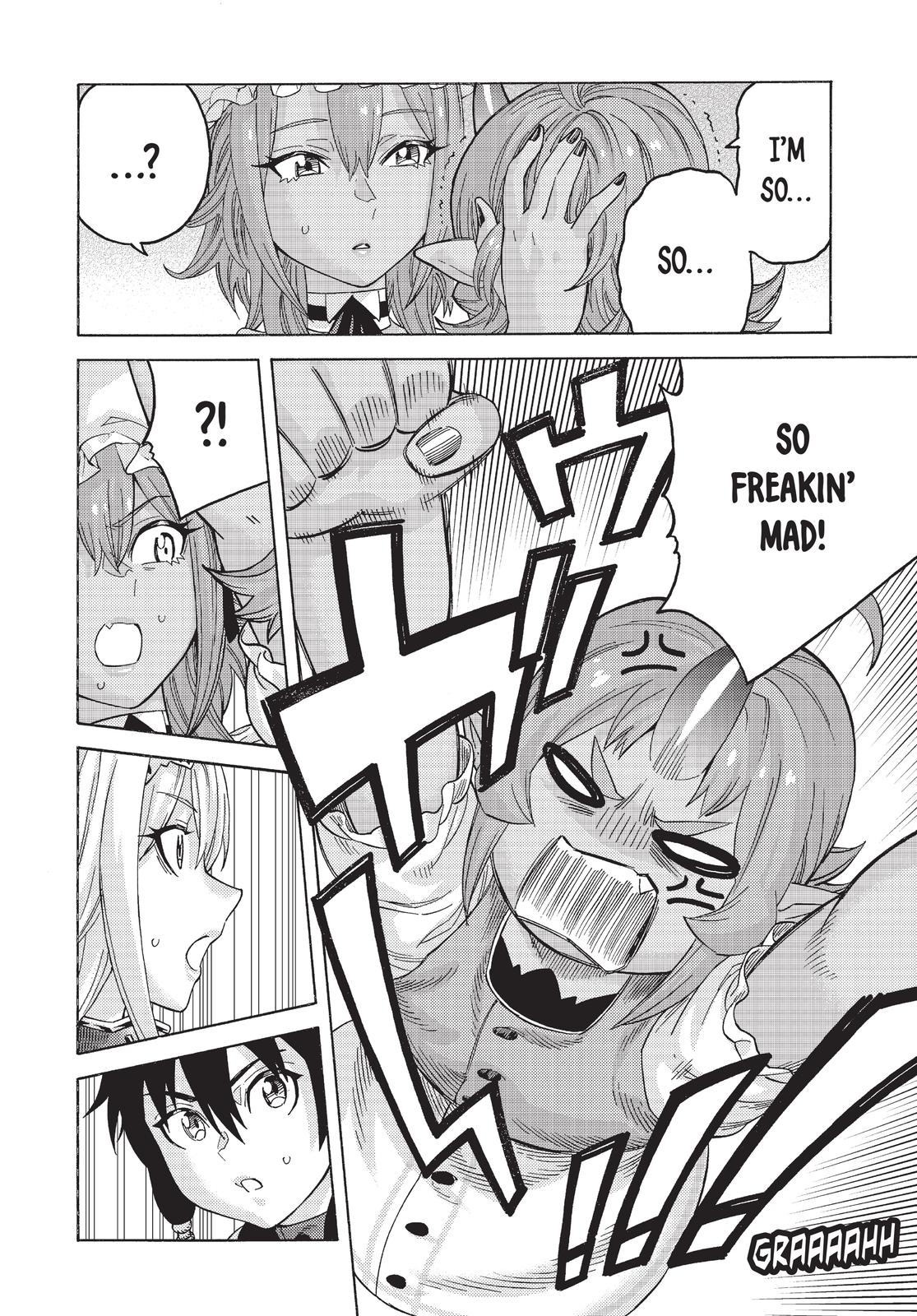 Suterareta Tensei Kenja ~ Mamono no Mori de Saikyou no dai ma Teikoku o Tsukuriageru ~ Chapter 70 page 10 - Chapter 70